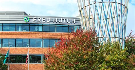Fred Hutch / University of Washington / Seattle Children’s Cancer .
